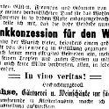 1898-10-16 Kl Weinschenke